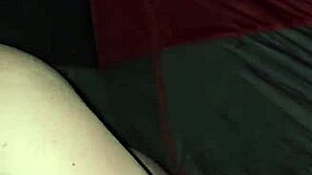 Blowjob In Tent While Camping