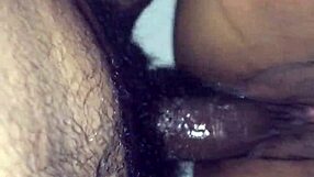 Squirting And Creaming On The Dick Mov