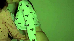 gentle kisses lead to wild fucking with big tits lesbians