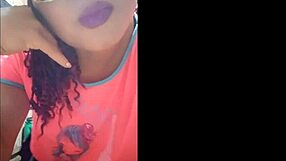 my stepmother rewards my hard work with an exclusive video of something exotic