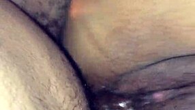 Squirting And Creaming On The Dick Mov