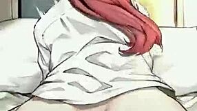 Big Ass Gets Intense Anal Fucking Hardcore