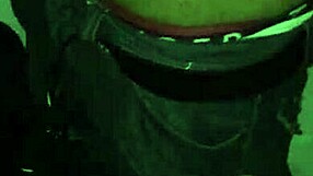 Ladysexy performs a detailed blowjob on a random guy with intense passion