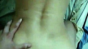 muchachos de 18 años cojen en cuatro