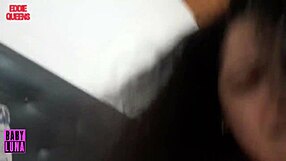 she loves sucking my dick right after waking up and swallowing all my cum for breakfast 😋 babyluna939