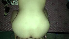 public pickup leads to fun adventure with a lively girl in the city