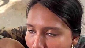 mi vecina campesina viene por unos limones y le doy leche 😏