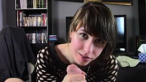 Stepdaughter Jealous of Girlfriend