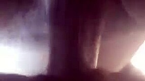 Afroking's Passionate Doggystyle Bang Leaves Her Craving More