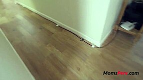 you are in trouble stepson