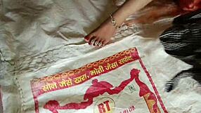 Beautiful Indian Bhabhi Having Hardcore With Dever