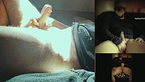 Sex Slave Exhibitionist Masturbates In Public Country Setting