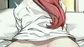 Big Ass Gets Intense Anal Fucking Hardcore