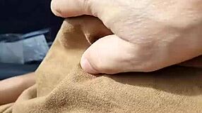 why are you braless? show me those nipples, she asked the amateur as they explored each other