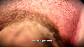 Mistress Julia Feminizes Sissy For Cock Sucking