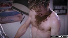 what if a conspiracy theorist encounters a sexy alien female?