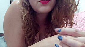 Daily Life Of A Camgirl