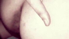 Non-stop back shots bbw latina begs him to cum?