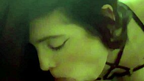 Intense Blowjob Ecstasy