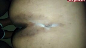 Fucking my cousin's big juicy ass right now 😈