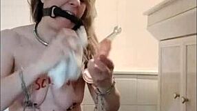 slave f degradation at master's office on 2025 05 10