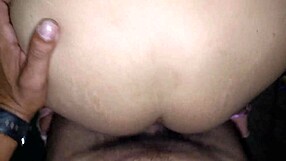 public pickup leads to fun adventure with a lively girl in the city