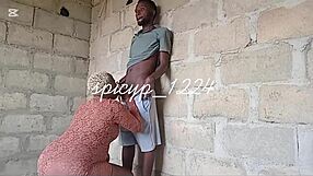 the engineer fucked his boss so hard she moaned loudly