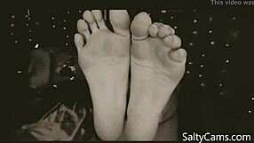 Lick My Toes, Lover, As Long As You Desire