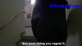 Girlfriend Discovers Boyfriend's Secret with Best Friend