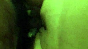 i cumshot all over my wifes wet pussy after a hard fuck