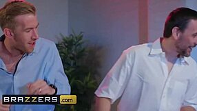 Brazzers - Real Wife Stories - Alessandra Jane Danny D - Sharing Is Caring