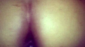 Intense Doggy Style Session With Ms. B, Featuring Rough Bending Over And Deep Penetration