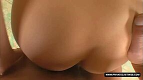 first audition rebeka cardwell