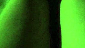 let's see gretala flash her pregnant wife in the dark 😏