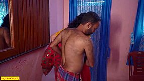 indian village bhabhi's real sex adventure?