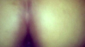 Intense Doggy Style Session With Ms. B, Featuring Rough Bending Over And Deep Penetration