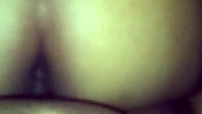 Intense Doggy Style Session With Ms. B, Featuring Rough Bending Over And Deep Penetration