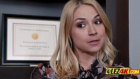 Lay down on my couch