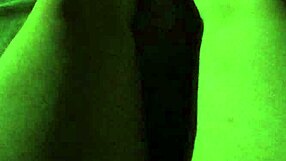 let's see gretala flash her pregnant wife in the dark 😏