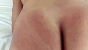 Bondage Con Mi Mi Novio En La Playa Me Pega Con El Latigo Usando Dildos