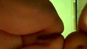 Bbw Grandma Visits England For Intense Doggystyle Fucking