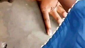 I worships her feets full video on my