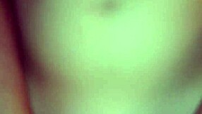 Paja Cogida Y Acabada Adentro - Intense Cumshot Masturbation With Milf