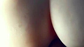 Had A Great Doggy Style Fuck With Tight Sexy Ass!