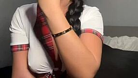 Pacar Inggris mesum pengal pengen ngentot!