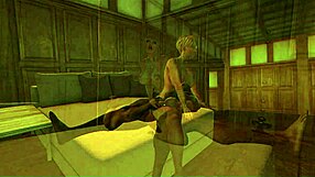 Cuckold goddess wife takes interracial anal