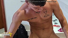 Mamei Novinho Gostoso Na Festa Prime Blowjob