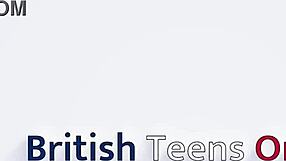 Amazing! 18yo Student Gives Incredible Blowjob!