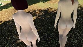 Let's Play Paradise Trails Vr Part 8