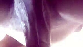 Afroking's Passionate Doggystyle Bang Leaves Her Craving More